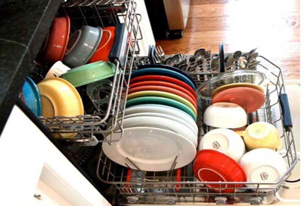 Посудомоечная машина не отмывает посуду Лыткарино